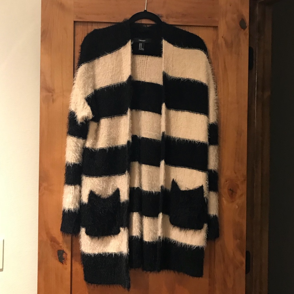 Forever 21 Cardigan